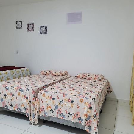Pousada Beira Mar Suites Sao Bento Maragogi Kültér fotó