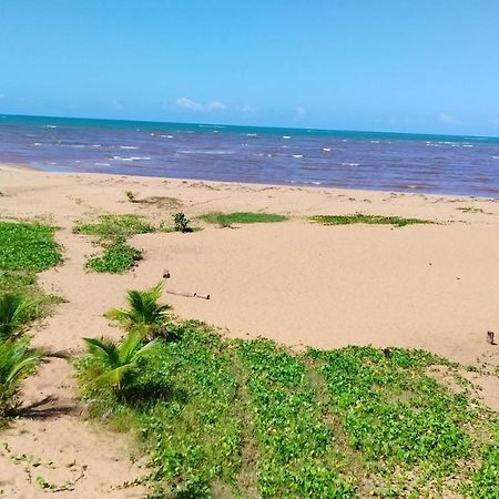 Pousada Beira Mar Suites Sao Bento Maragogi Kültér fotó