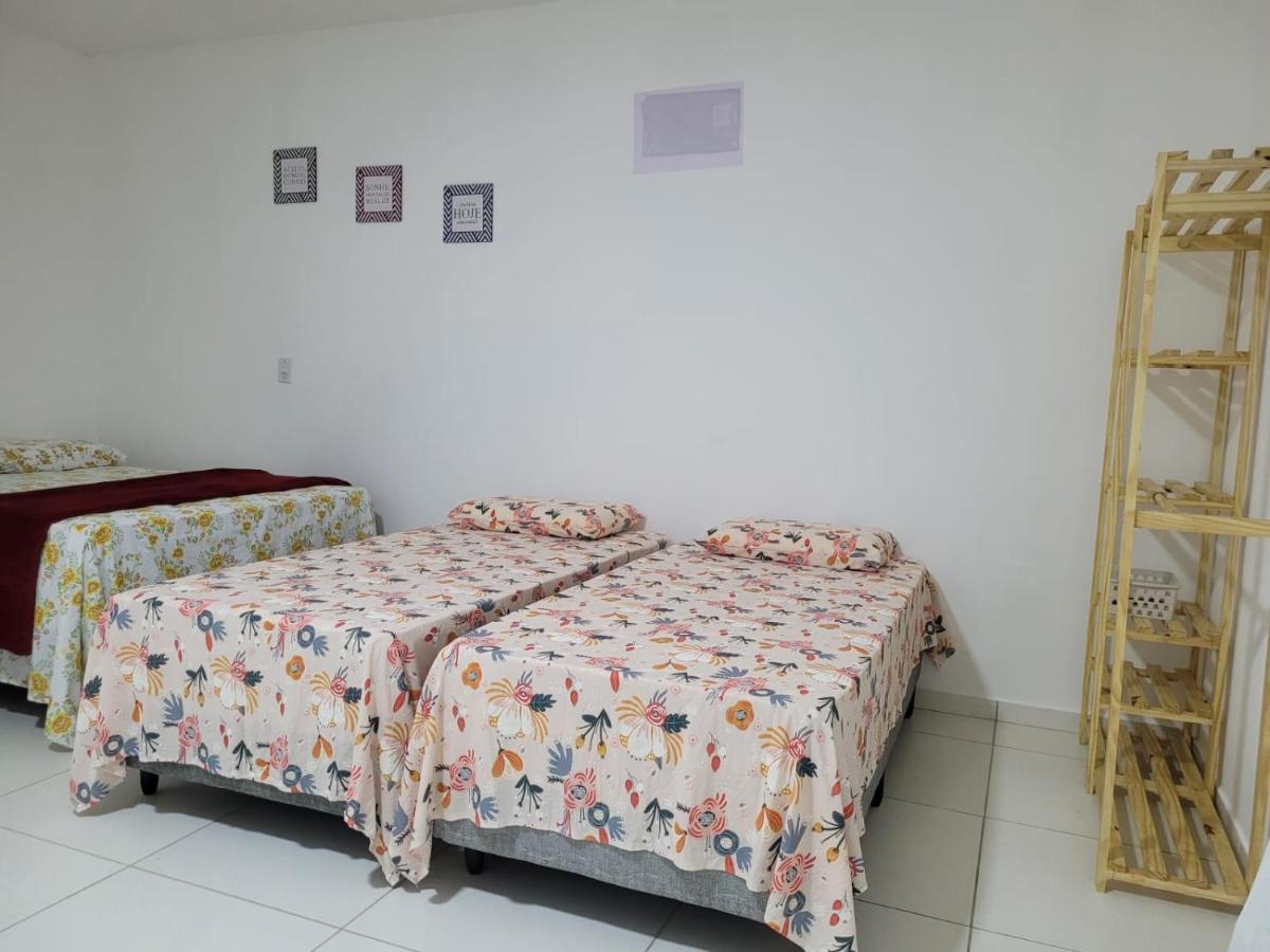 Pousada Beira Mar Suites Sao Bento Maragogi Kültér fotó