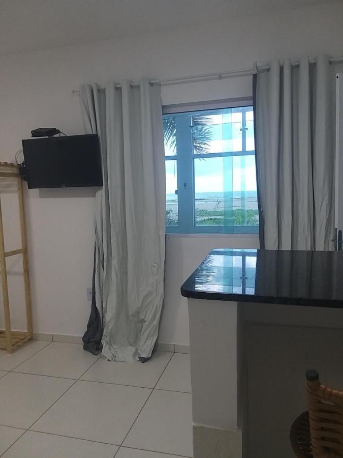 Pousada Beira Mar Suites Sao Bento Maragogi Kültér fotó