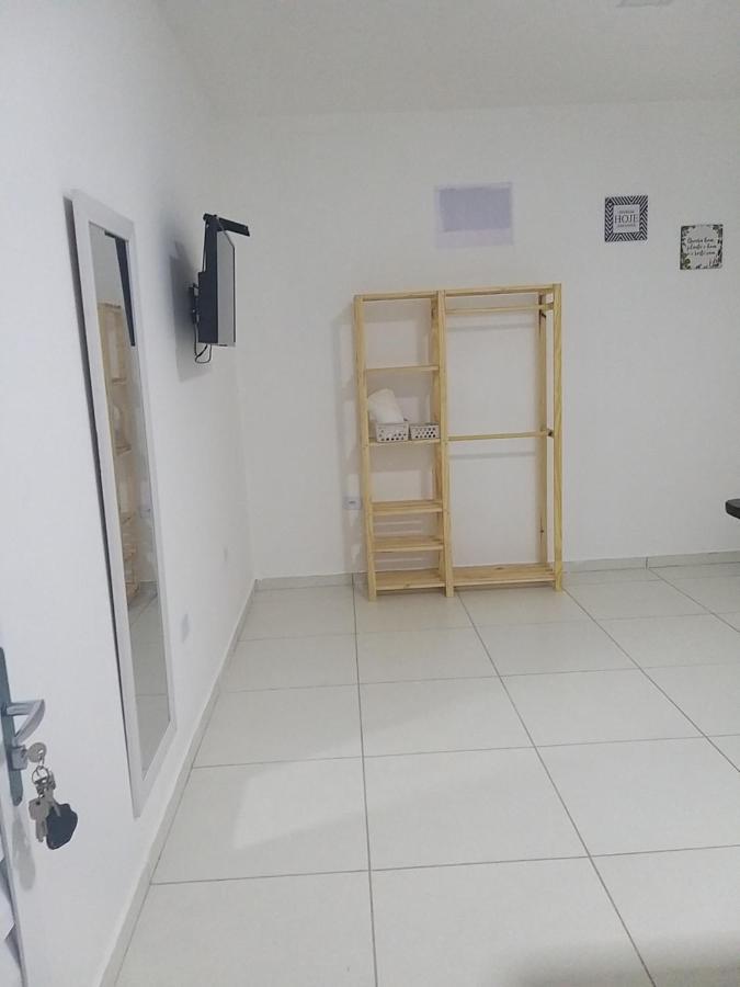 Pousada Beira Mar Suites Sao Bento Maragogi Kültér fotó