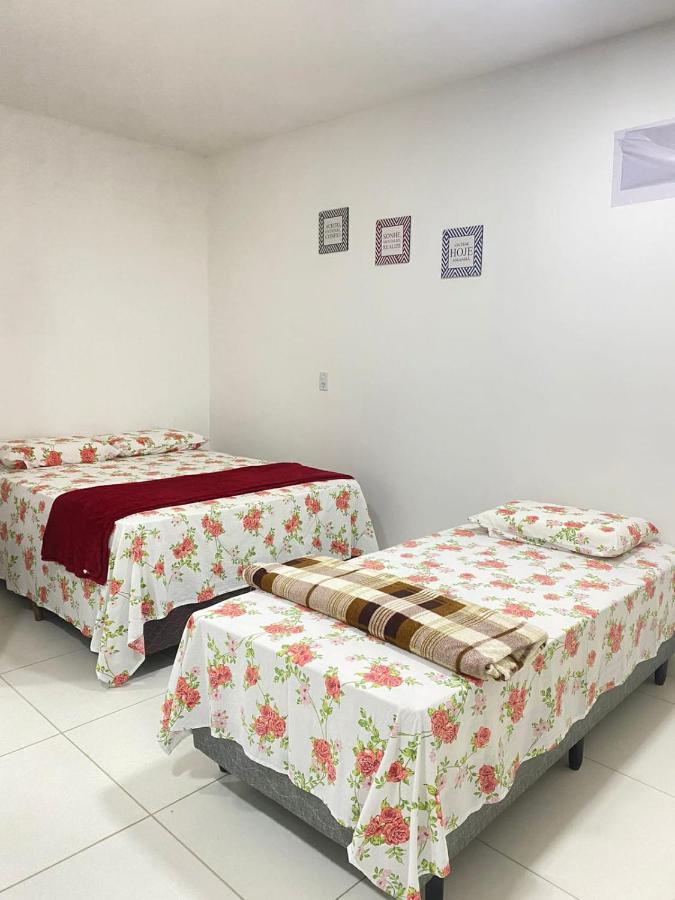 Pousada Beira Mar Suites Sao Bento Maragogi Kültér fotó