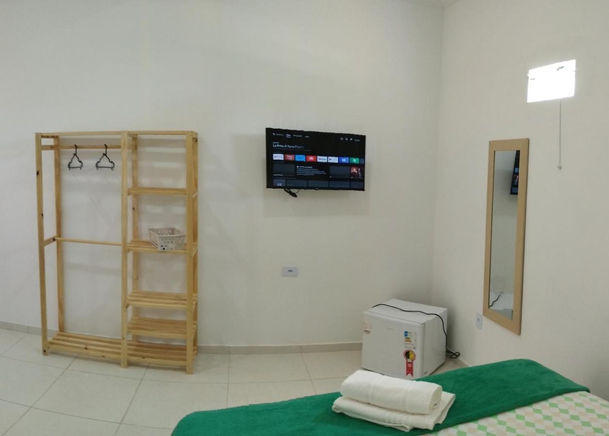 Pousada Beira Mar Suites Sao Bento Maragogi Kültér fotó
