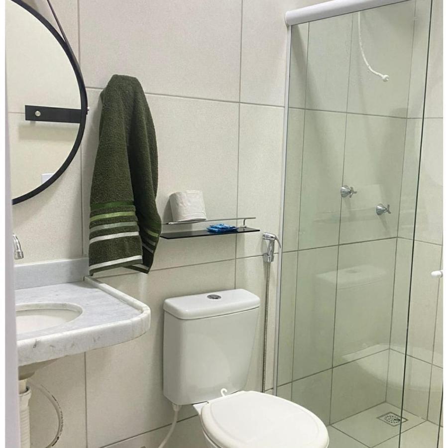 Pousada Beira Mar Suites Sao Bento Maragogi Kültér fotó